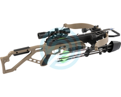 Excalibur Crossbow Recurve Micro Extreme