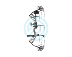 Diamond Compound Bow Package Edge MAX