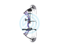 Diamond Compound Bow Package Edge MAX