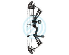 Diamond Compound Bow Package Edge MAX