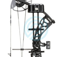 Diamond Compound Bow Package Edge MAX