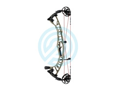 Hoyt Compound Bow Z1S 2023