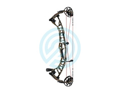 Hoyt Compound Bow Z1S 2023