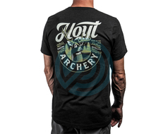 Hoyt T-Shirt Green Light