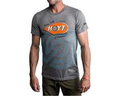 Hoyt T-Shirt OG Logo