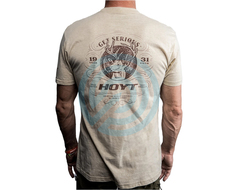 Hoyt T-Shirt Smooth