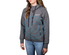 Hoyt Hoodie Wine