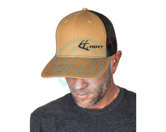 Hoyt Cap Gold Icon