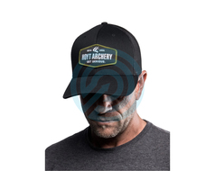 Hoyt Cap Hexagon