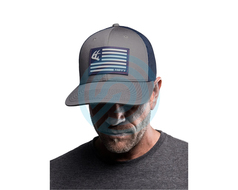 Hoyt Cap Navy Freedom