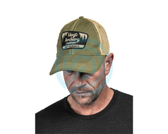 Hoyt Cap Ozark Legacy