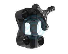 Axcel Mounting Bracket Achieve XP Variable Range Recurve Wedge Lock with Tri-Star Knob