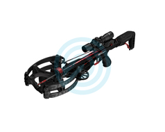 Barnett Crossbow Compound Hyper Raptor with CCD