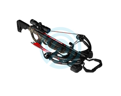 Barnett Crossbow Compound Explorer XP385