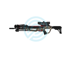 Barnett Crossbow Compound Explorer XP385