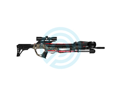 Barnett Crossbow Compound Explorer XP385