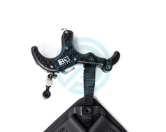 B3 Archery Release Huuk Mini Aluminum