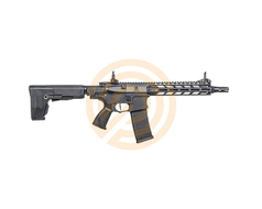 G&G AEG Rifle CM16 SRF 9"