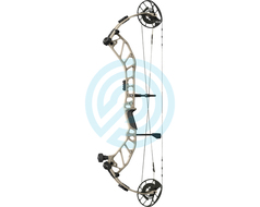 PSE Compound Bow Omen EC2 2023