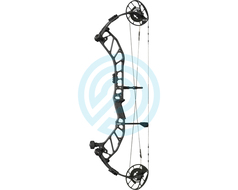 PSE Compound Bow Omen EC2 2023