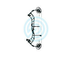 PSE Compound Bow Fortis 30 EC2 2023