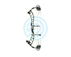 PSE Compound Bow Fortis 33 S2 2023