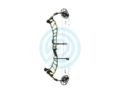 PSE Compound Bow Fortis 33 S2 2023