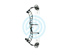 PSE Compound Bow Fortis 33 S2 2023