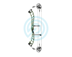 PSE Compound Bow Shootdown Pro SE2 2023