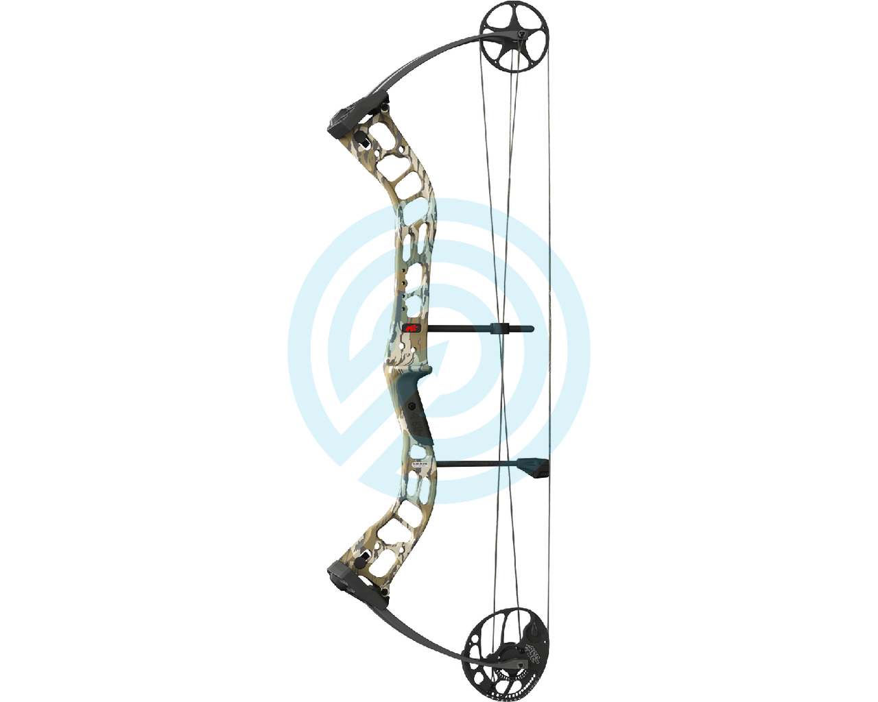 PSE Compound Bow Stinger ATK SS 2023 - JVD Archery