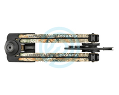 Mathews Limbs Phase4 33 (Set)