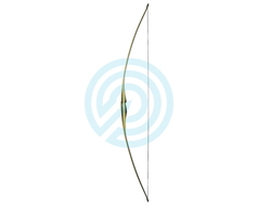 White Feather Longbow Hugin