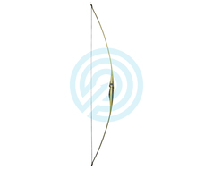 White Feather Longbow Hugin