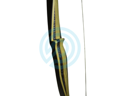 White Feather Longbow Hugin