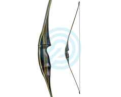 White Feather Longbow Bennu