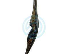 White Feather Longbow Rarog