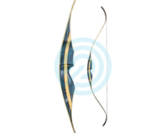 White Feather Fieldbow One Piece Caladrius