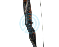 White Feather Fieldbow One Piece Garuda