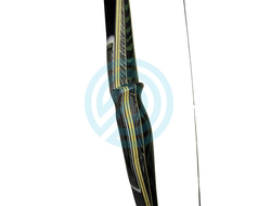 White Feather Longbow Turul