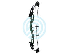 Darton Compound Bow Tempest-E T