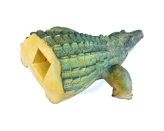Eleven Target 3D Crocodile with Insert