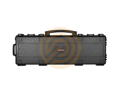 Shocq Hard Case with Foam Large