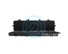 Shocq Hard Case with Foam X-Large