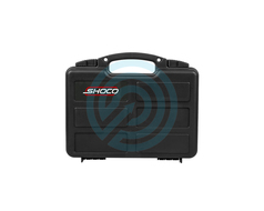 Shocq Hard Case with Foam Small