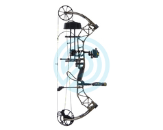 Bear Archery Compound Bow THP Adapt Plus Package 2024