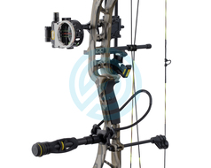 Bear Archery Compound Bow THP Adapt Plus Package 2024