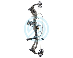 Bear Archery Compound Bow THP Adapt Plus Package 2024