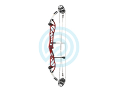 PSE Compound Bow Supra X 37 M2 2024