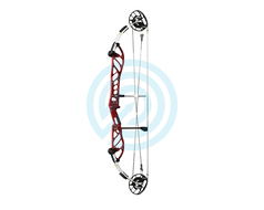 PSE Compound Bow Supra X 37 SE2 2024