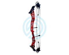 Darton Compound Bow Departure 2024